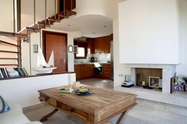 Oliviera Villa - Photo3