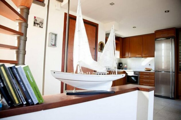 Oliviera Villa - Photo5