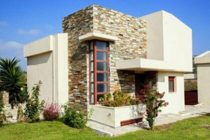 Oliviera Villa