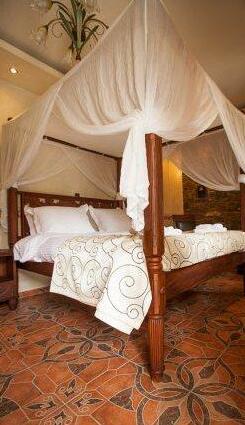 Oreiades Guesthouse - Photo3