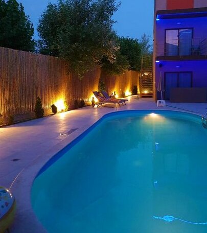 Palladium Sithonia - Photo2