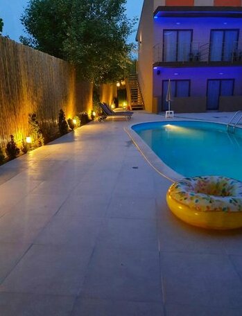 Palladium Sithonia - Photo3