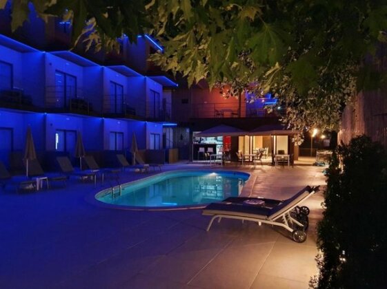 Palladium Sithonia - Photo4