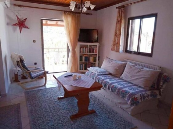 Papapoulios Apartment