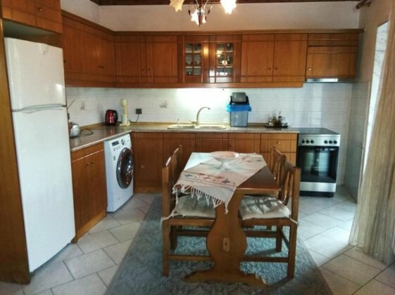 Papapoulios Apartment - Photo2