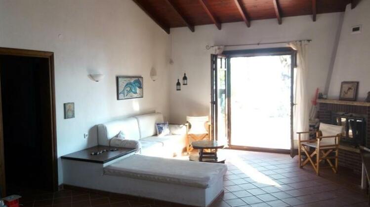 Paradise in Vourvourou - Photo3