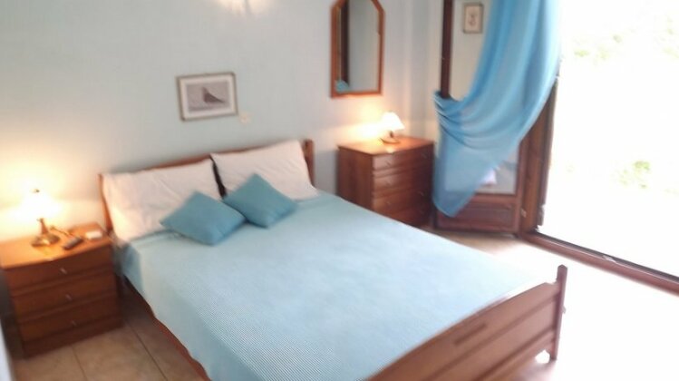 Pefka Studios & Apartments - Photo4
