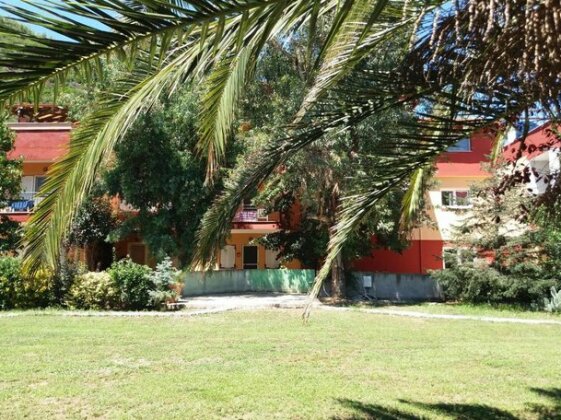 Porto Agali