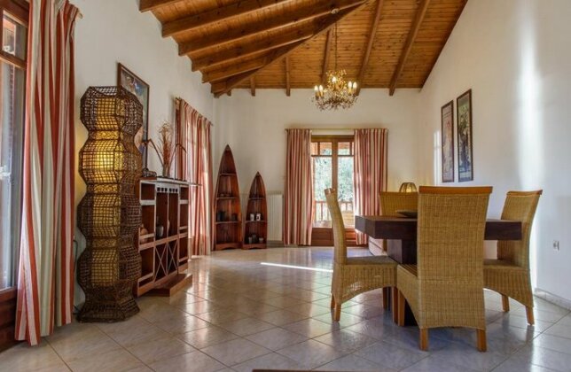 Porto Koufo Resort - Photo2