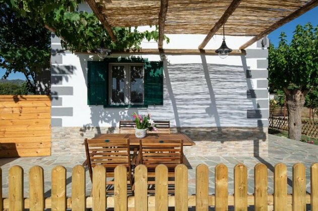 Pratsas House - Photo2