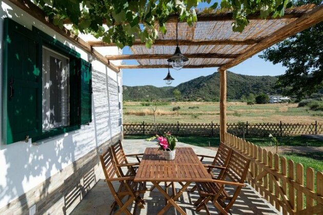 Pratsas House - Photo3