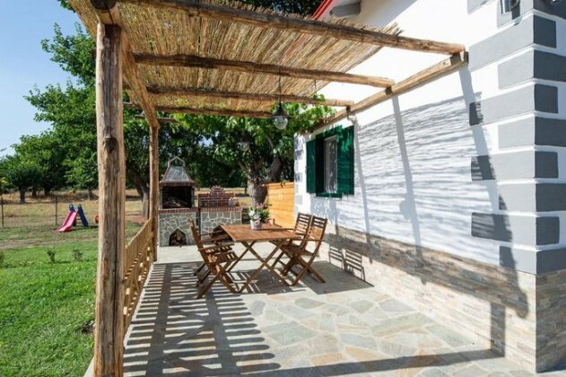Pratsas House - Photo4