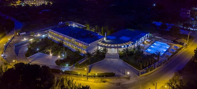 Rema Hotel