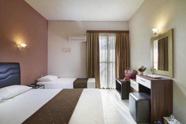 Rema Hotel - Photo4