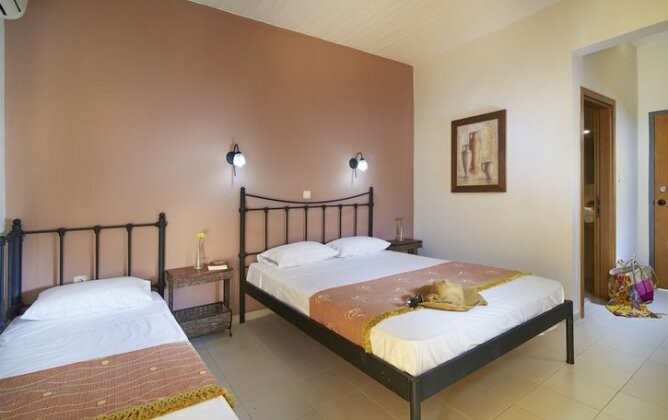 Rema Hotel - Photo5