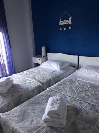 Rokka Rooms - Photo3