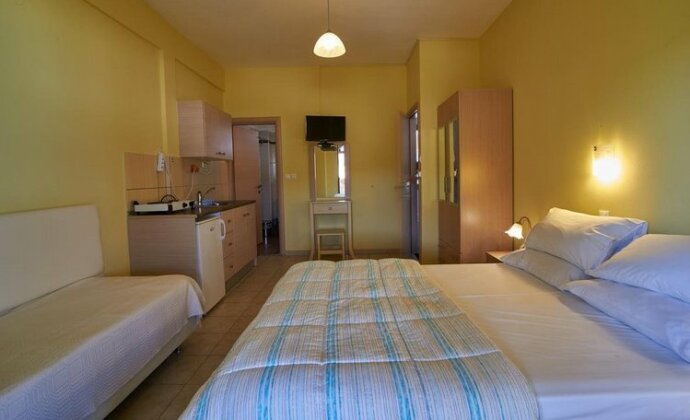 Sarti Paradise - Photo2