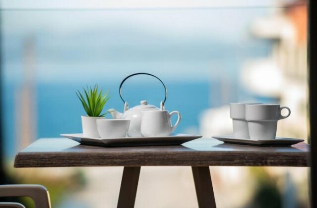 Sarti Premium Suites - Photo2
