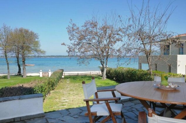 Seaside Vourvourou Villa - Photo2