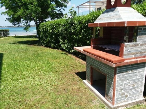 Seaside Vourvourou Villa - Photo5