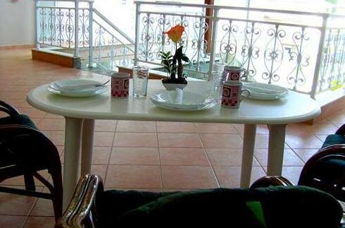 Sky Hotel - Photo3