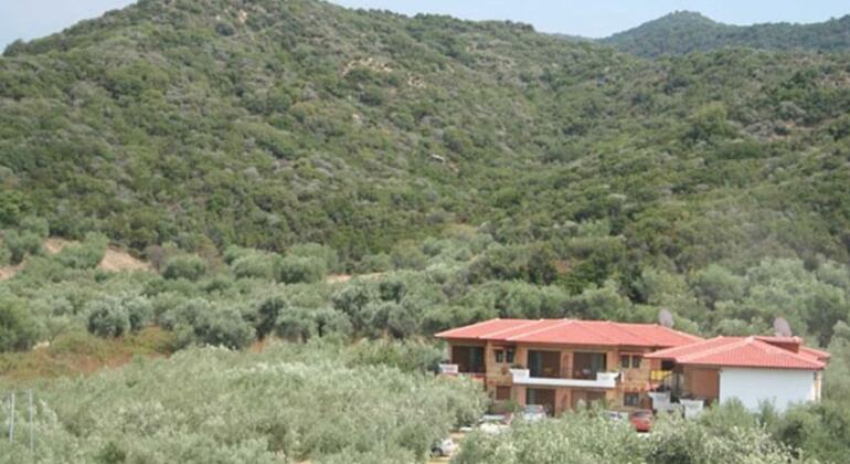 Studios Alexandros