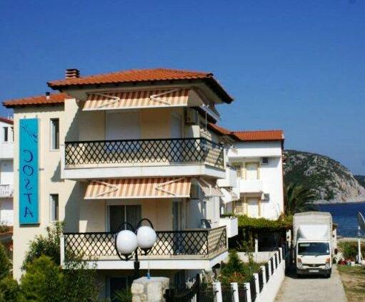 Studios Costa