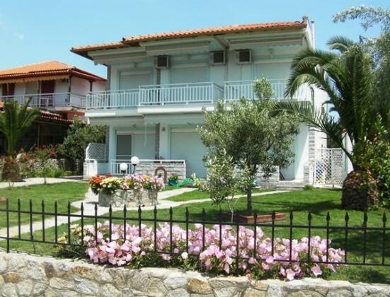 Studios Filaktos
