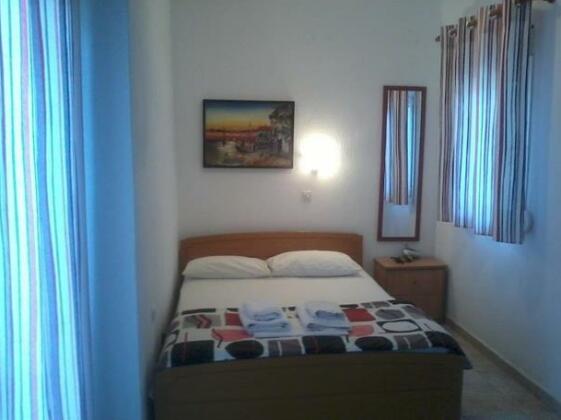 Studios Kofos Limin - Photo2