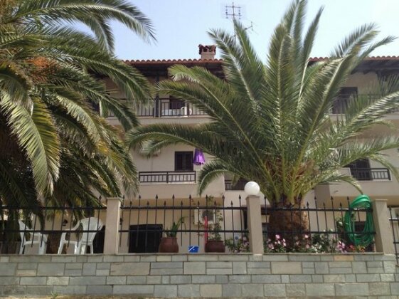 Studios Voula Vourvourou - Photo3