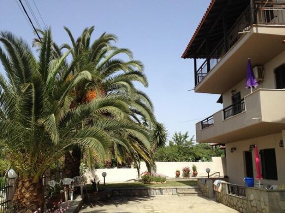 Studios Voula Vourvourou - Photo5