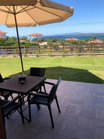 Thealos Rooms - Photo2