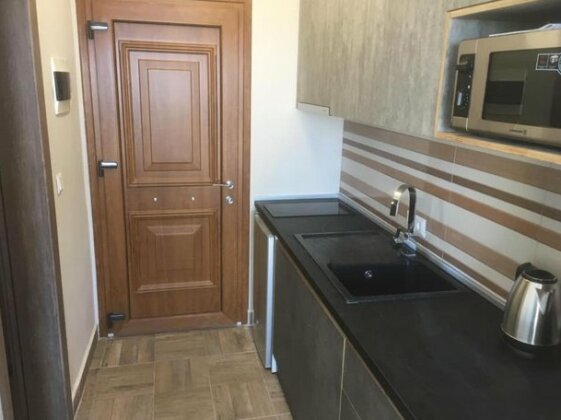 Thealos Rooms - Photo4