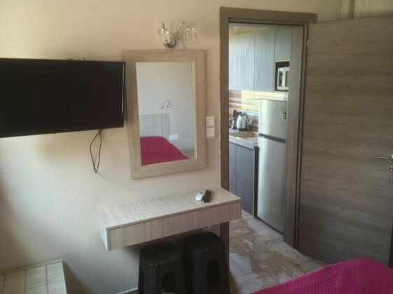Thealos Rooms - Photo5