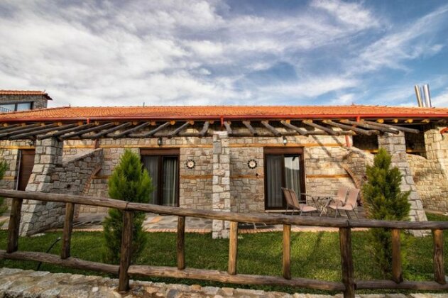 Theano Apartments Sithonia Peninsula - Photo2