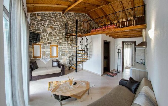 Theano Apartments Sithonia Peninsula - Photo4