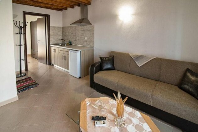 Theano Apartments Sithonia Peninsula - Photo5