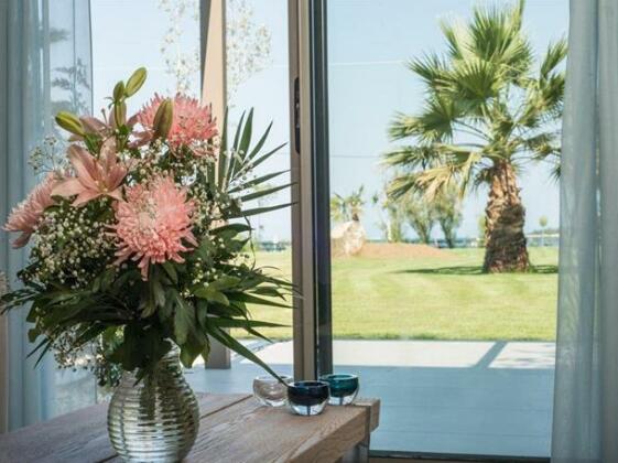Tiamo Secrets - Palm Garden - Photo3