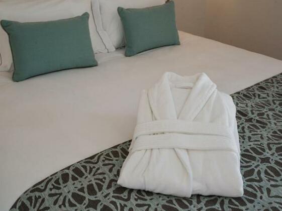Tiamo Secrets - Palm Garden - Photo5