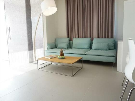 Tiamo Secrets - River Beach - Photo5