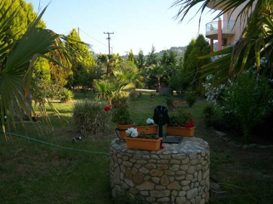 Vamvini Hotel - Photo3