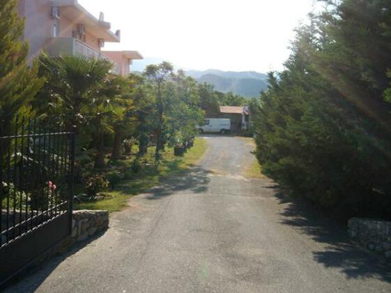 Vamvini Hotel - Photo4