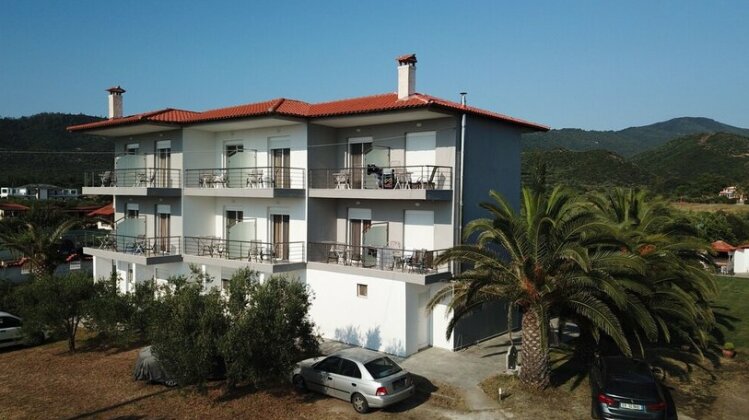 Vergina Pension - Photo2