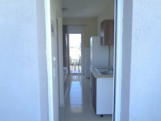Vergina Pension - Photo3