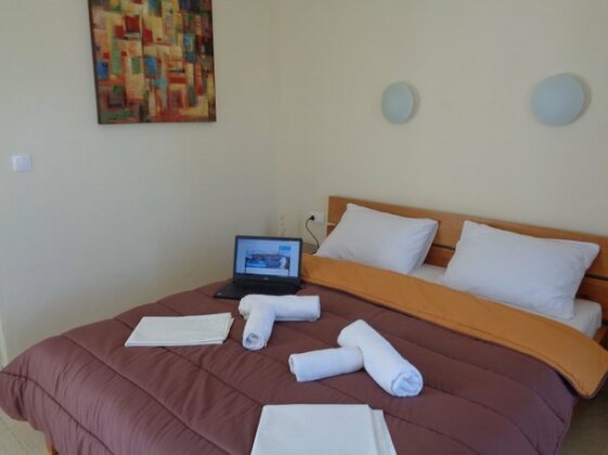 Vergina Pension - Photo4
