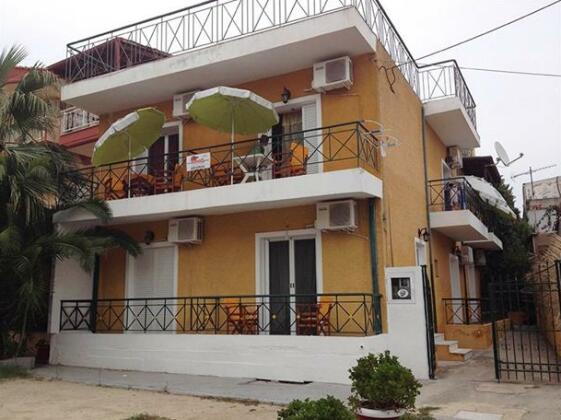 Vergina Village