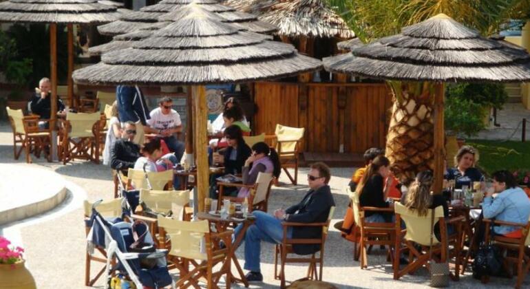 Vergos Hotel - Photo2