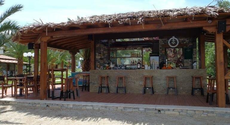 Vergos Hotel - Photo3