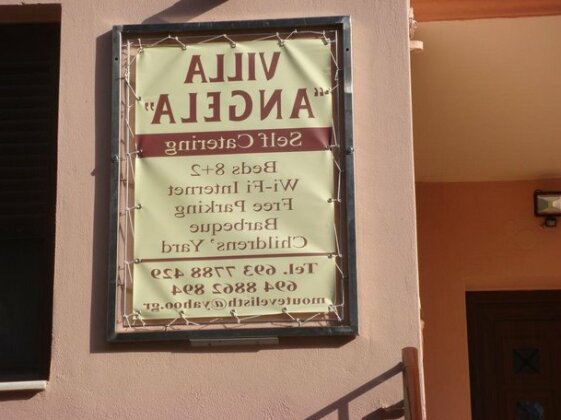 Villa Angela Sykea Sithonia Peninsula - Photo2