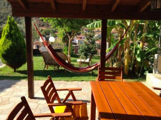 Villa Appolon - Photo3
